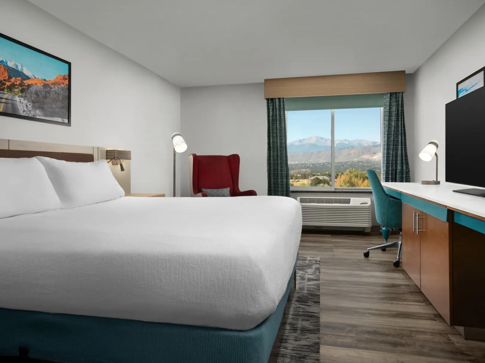 Hilton Garden Inn gallery photo 1