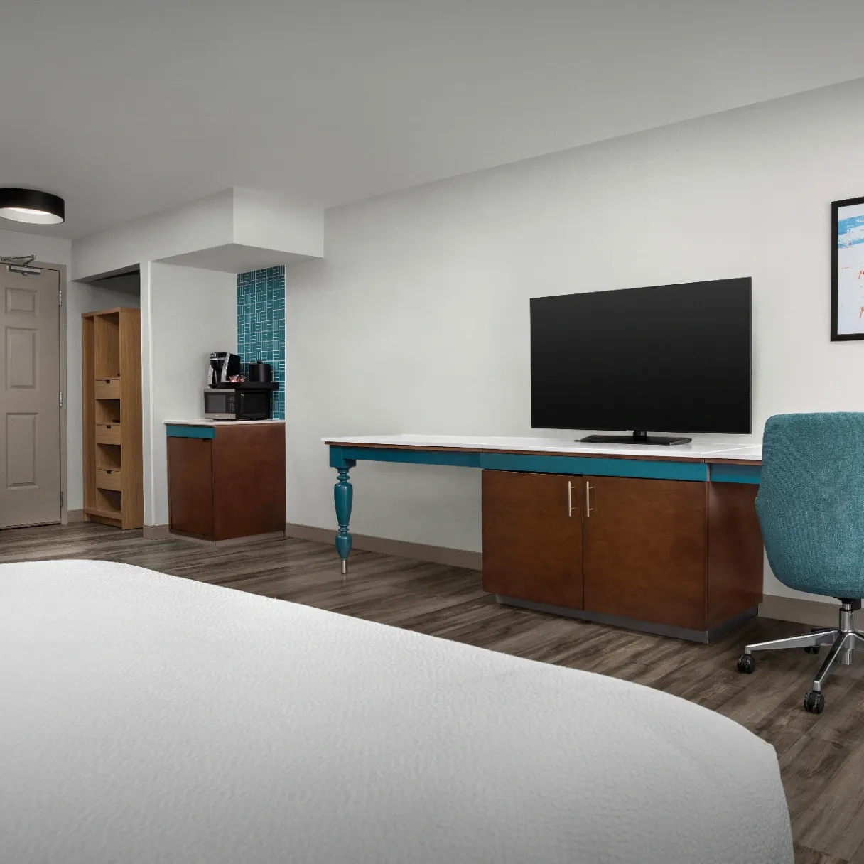 Hilton Garden Inn gallery photo 2