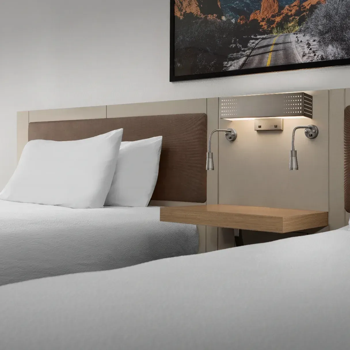 Hilton Garden Inn gallery photo 3