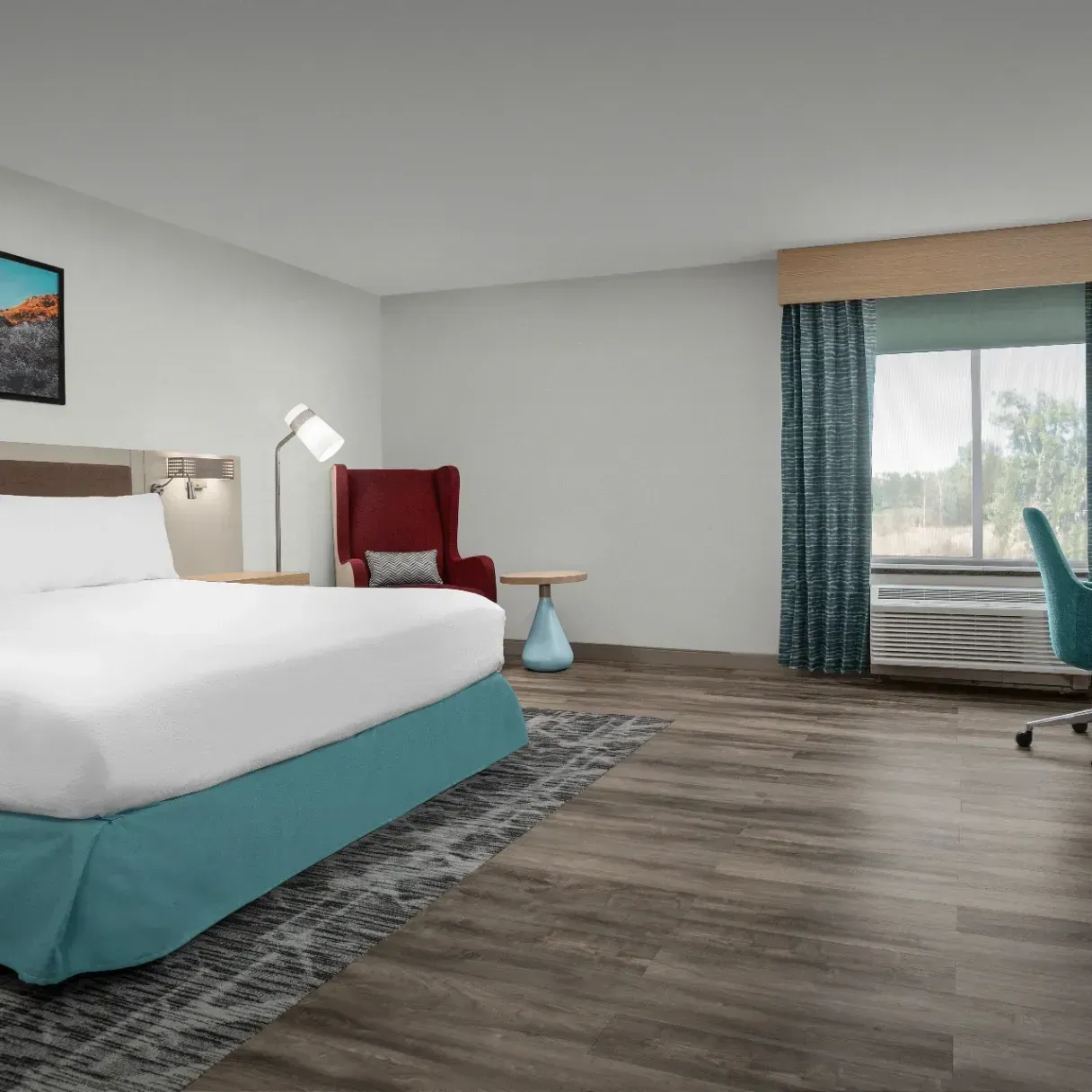 Hilton Garden Inn gallery photo 4