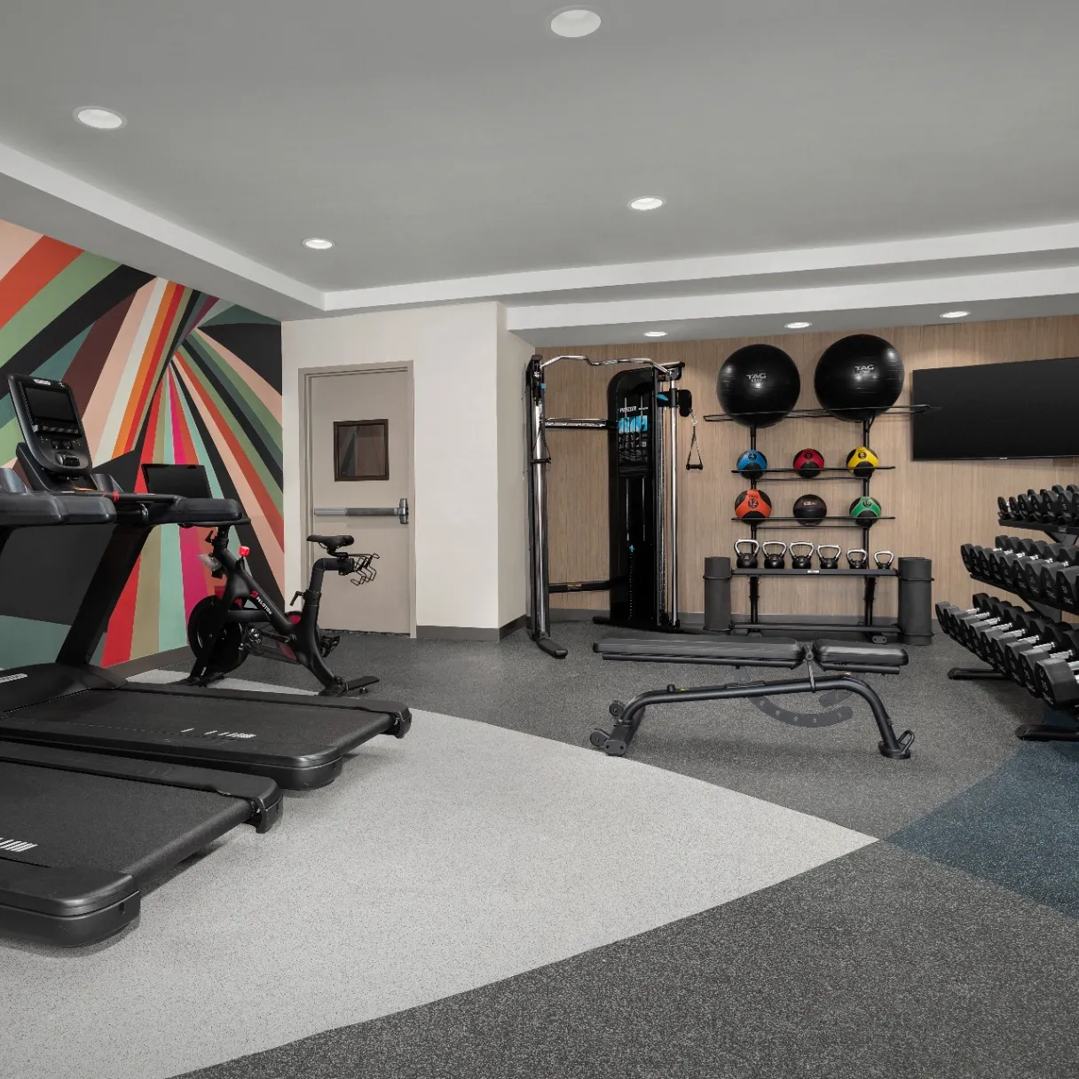 Hilton Garden Inn gallery photo 8