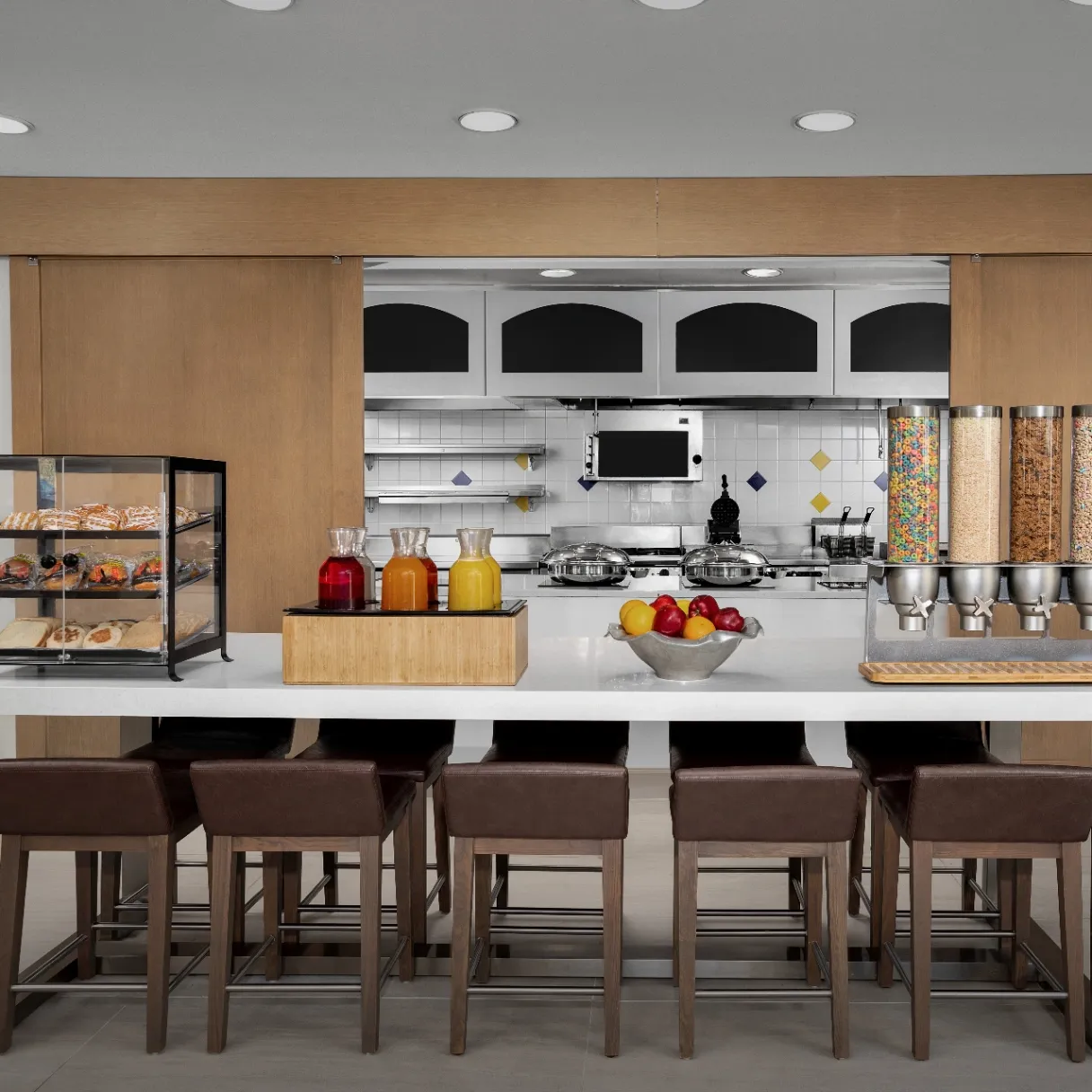 Hilton Garden Inn gallery photo 9