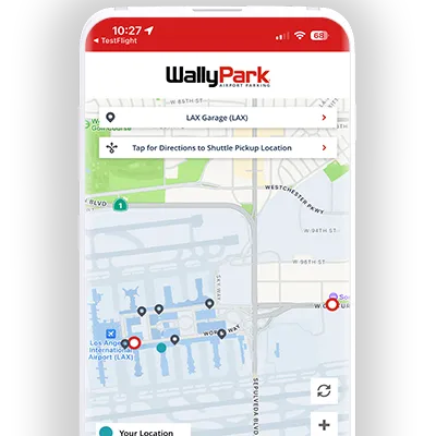 WallyPark Los Angeles gallery photo 3