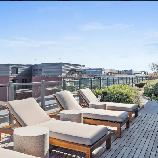 Placemakr Hotels DC, Coda on Half gallery photo 3