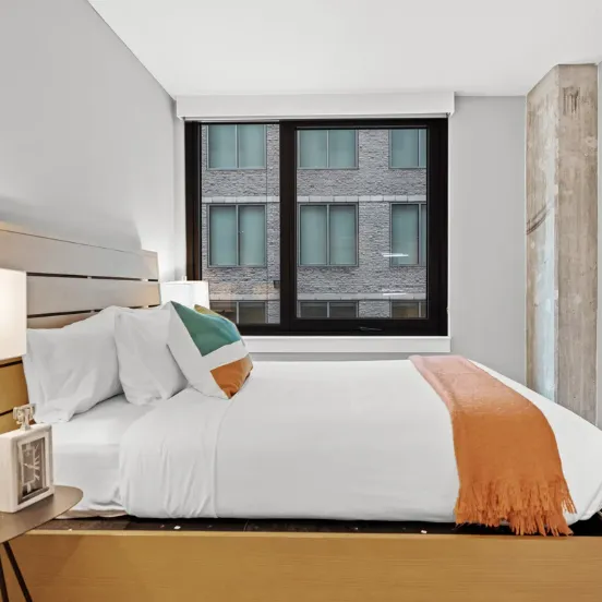 Placemakr Hotels DC, Coda on Half gallery photo 5