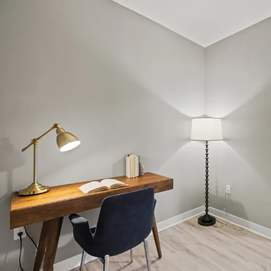 Placemakr Hotels DC, Coda on Half gallery photo 6