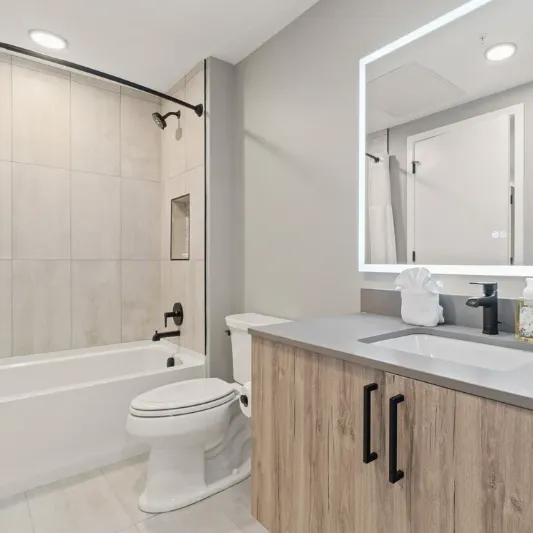 Placemakr Hotels DC, Coda on Half gallery photo 7