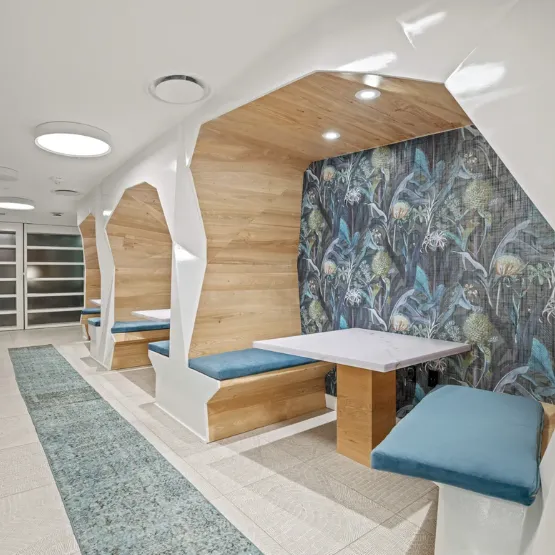 Placemakr Hotels DC, Coda on Half gallery photo 9