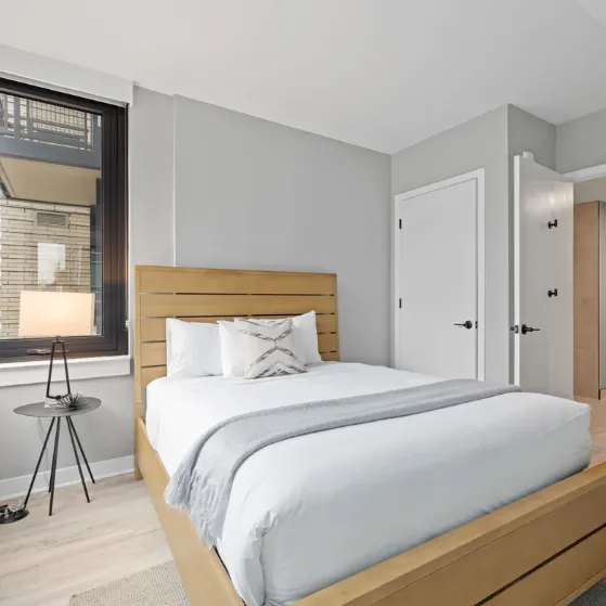 Placemakr Hotels DC, Coda on Half gallery photo 10