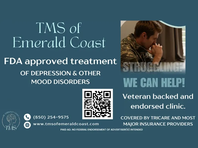 TMS of Emerald Coast gallery photo 1