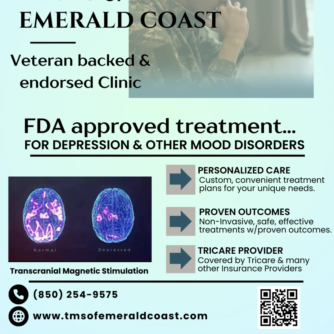 TMS of Emerald Coast gallery photo 2