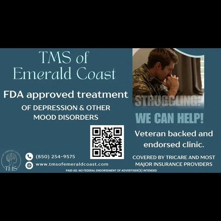 TMS of Emerald Coast gallery photo 6