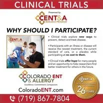 Colorado ENT & Allergy gallery photo 9