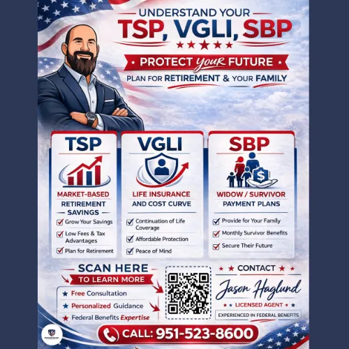 Mission Ready Financial gallery photo 1