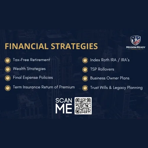 Mission Ready Financial gallery photo 3