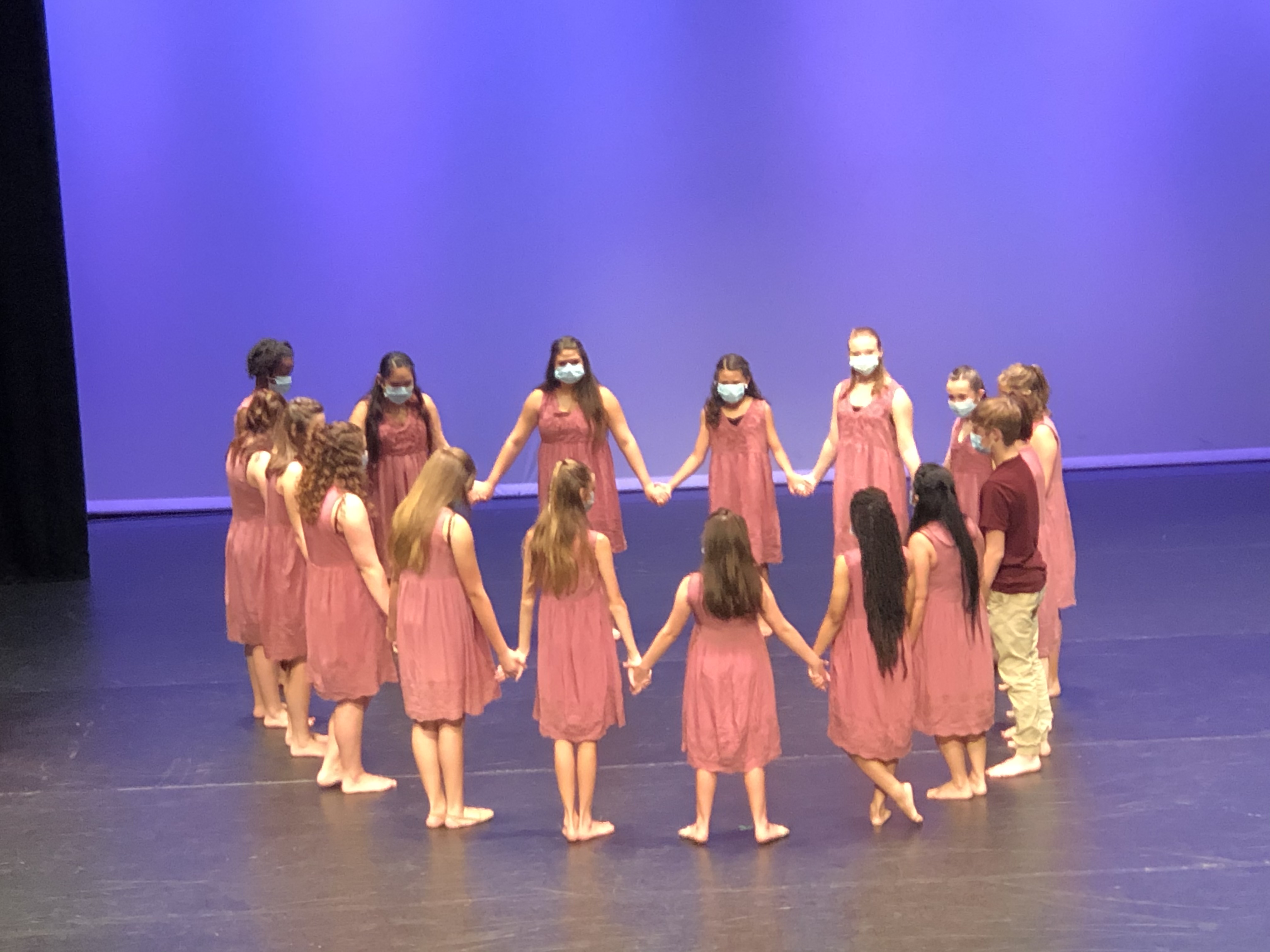 Studio 33 Dance Company gallery photo 4