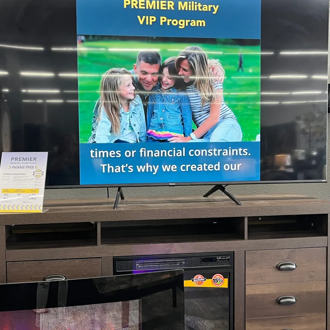 Premier Rental Purchase gallery photo 5