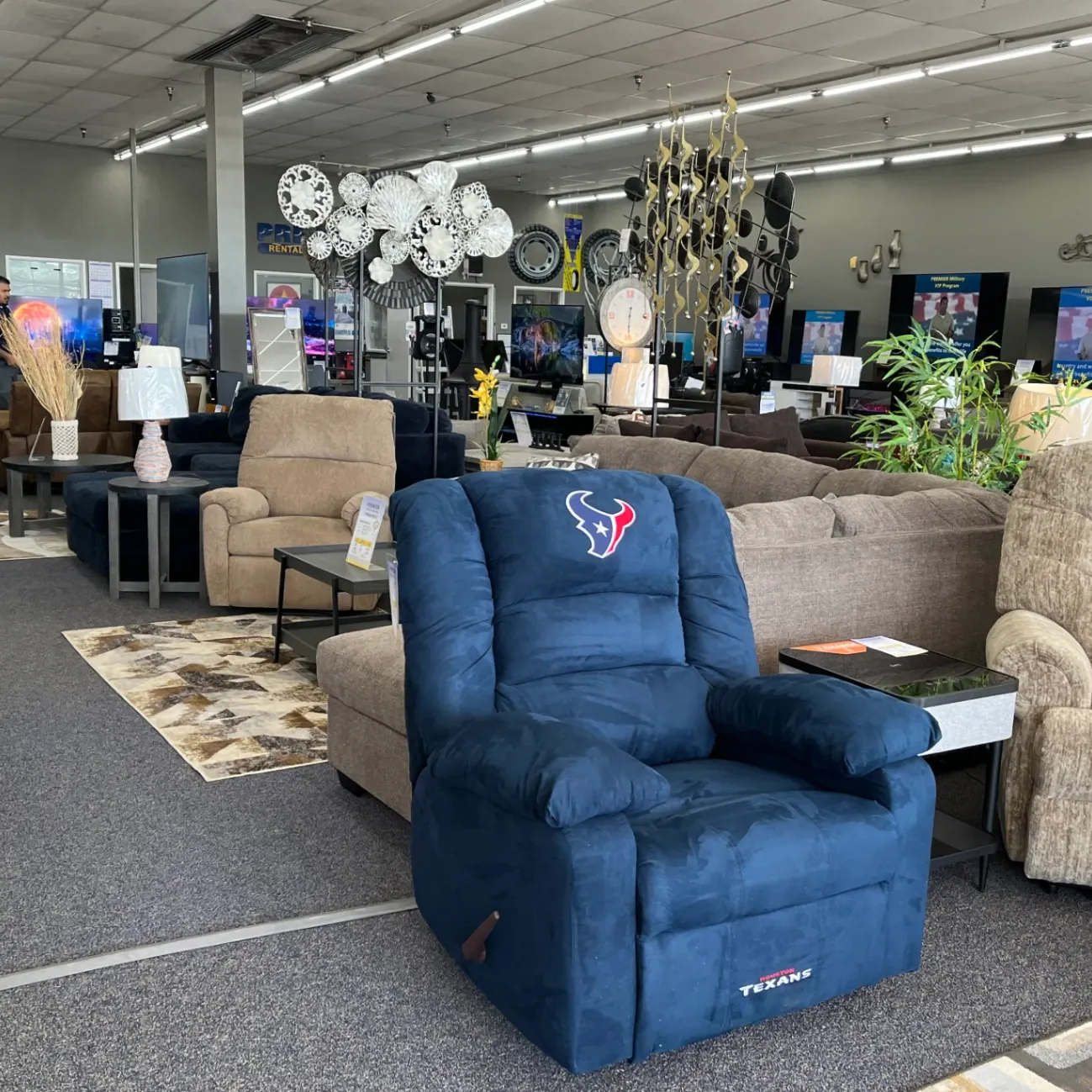 Premier Rental Purchase gallery photo 1