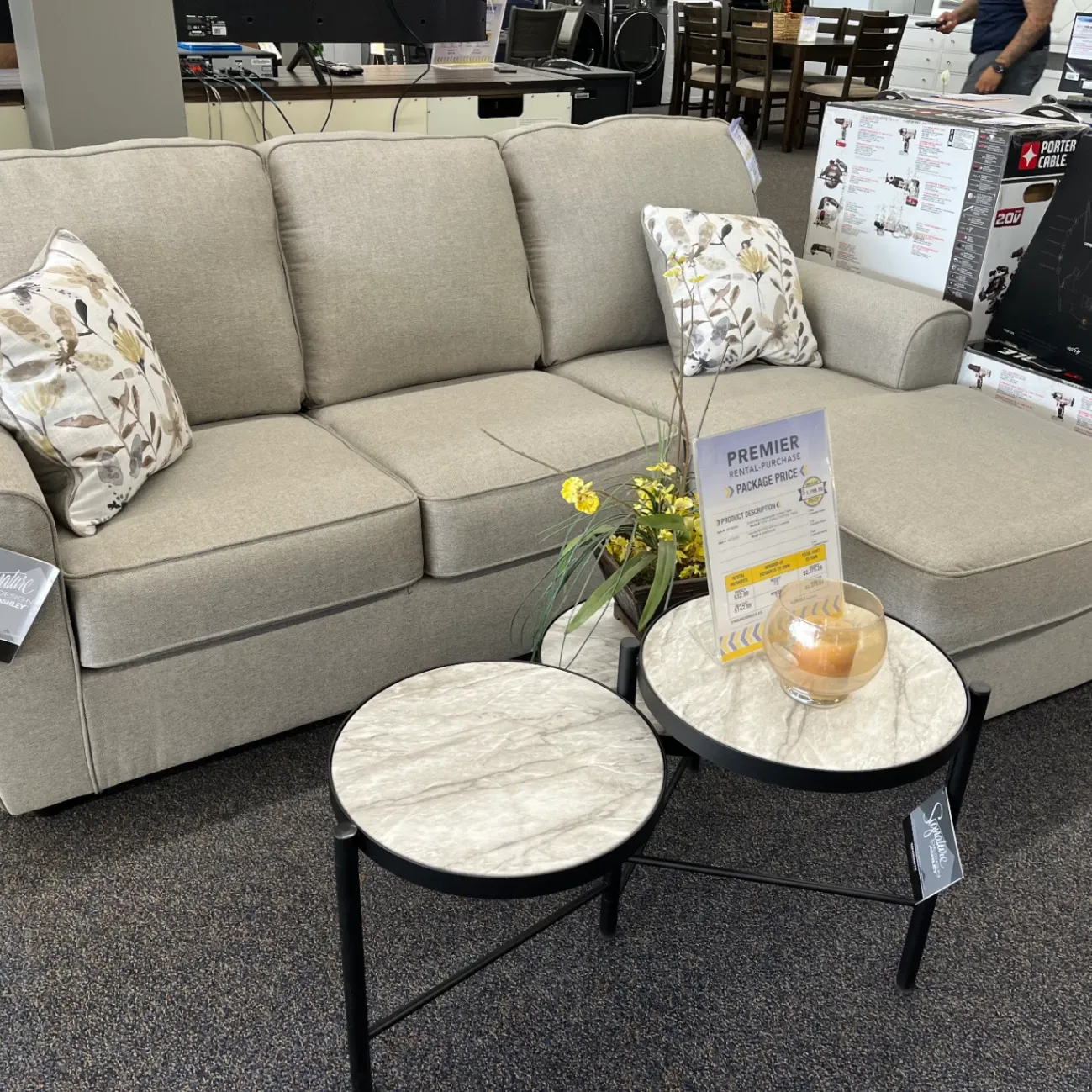 Premier Rental Purchase gallery photo 10