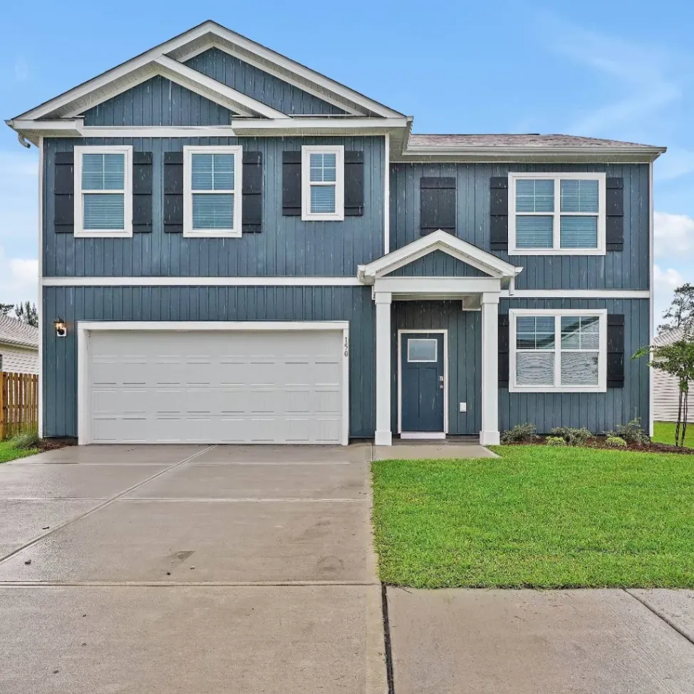 Merchant Point by D.R. Horton gallery photo 0