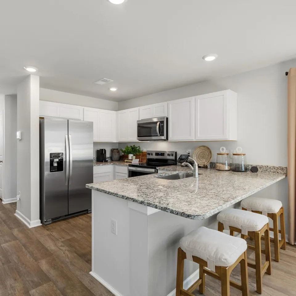 Waterside Townhomes by D.R. Horton gallery photo 2