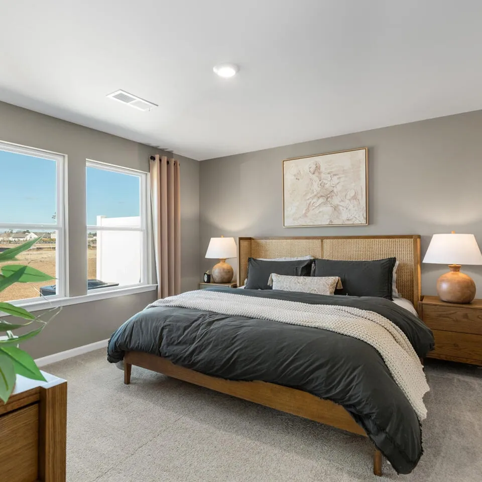 Waterside Townhomes by D.R. Horton gallery photo 4