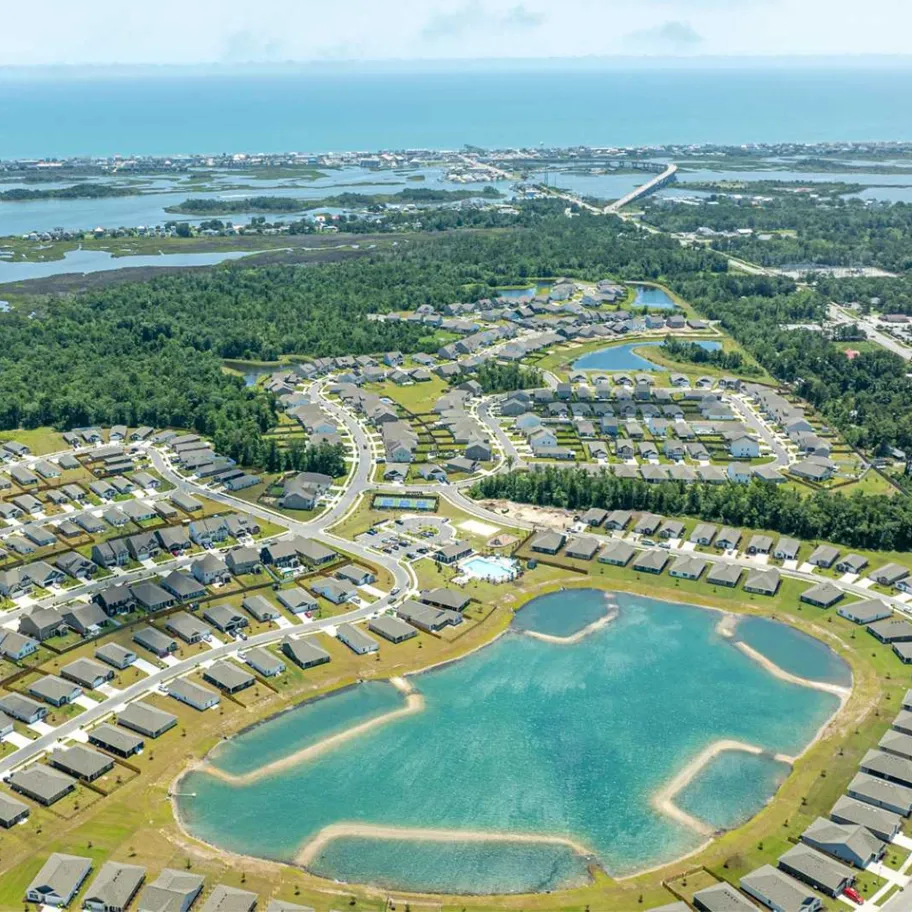 Waterside Townhomes by D.R. Horton gallery photo 9