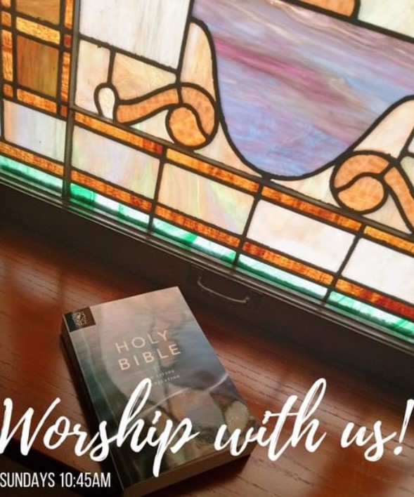 Trinity Baptist Church OKC gallery photo 1