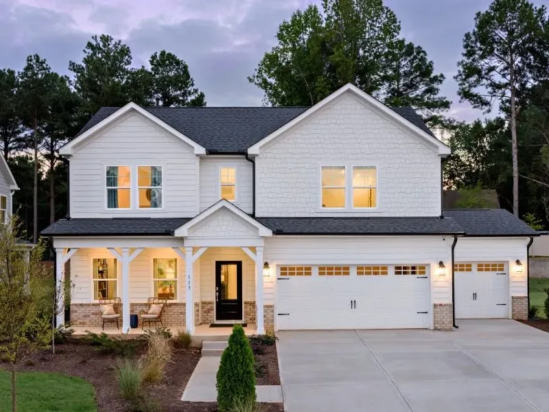 Hickory Grove gallery photo 1