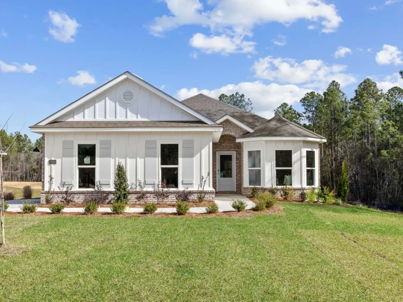 D.R. Horton - NCBC Gulfport gallery photo 1