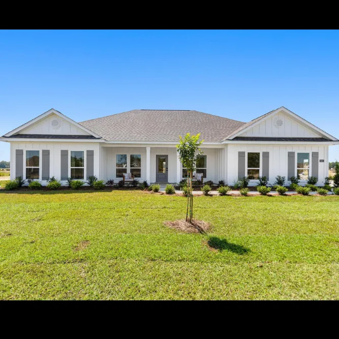 D.R. Horton - NCBC Gulfport gallery photo 2