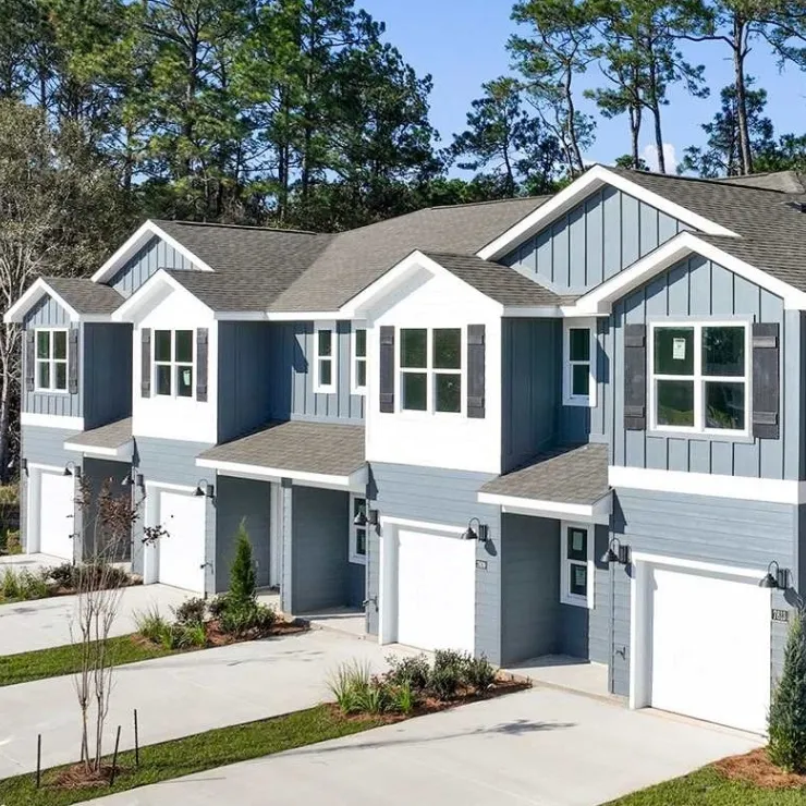 D.R. Horton - NCBC Gulfport gallery photo 4