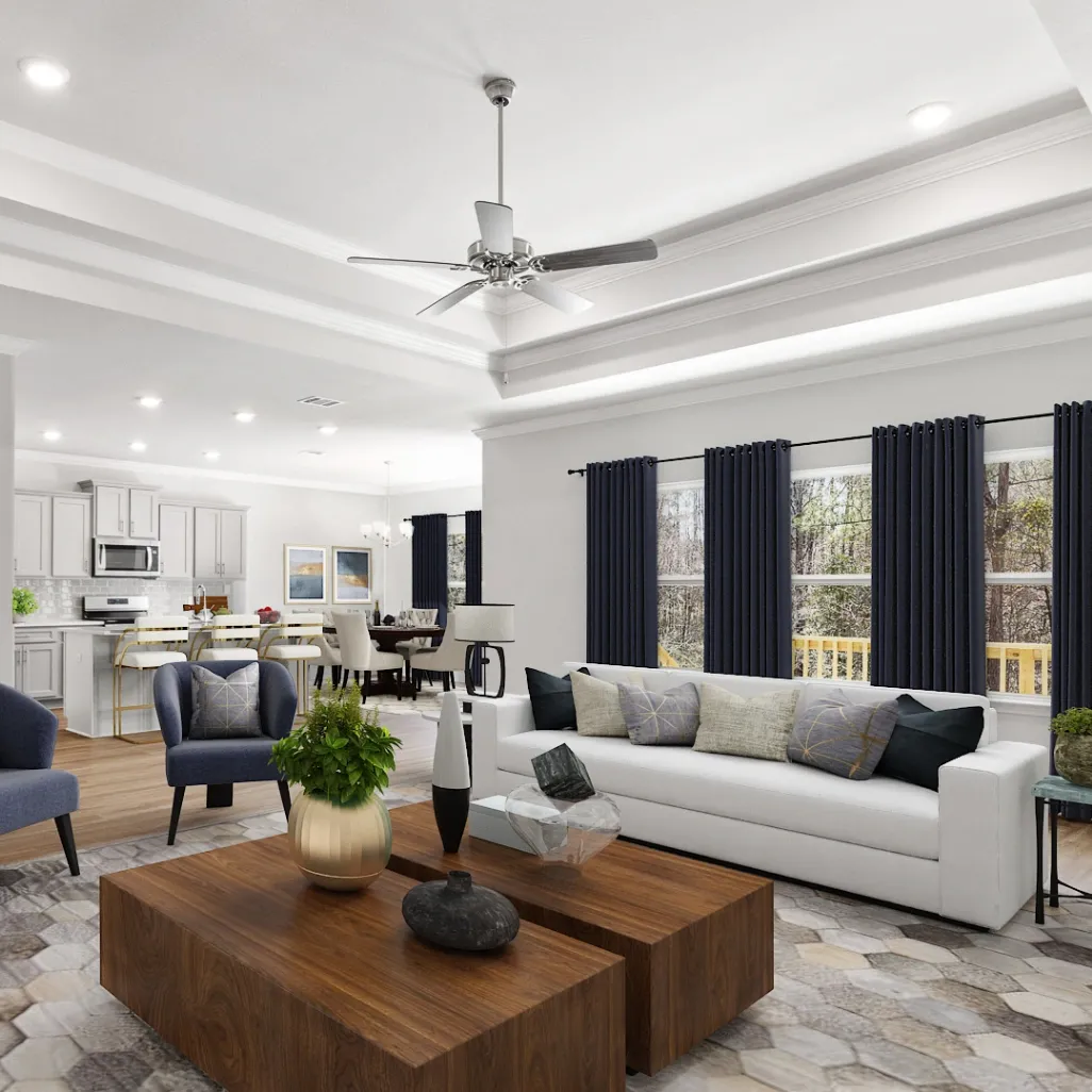 D.R. Horton - NCBC Gulfport gallery photo 5