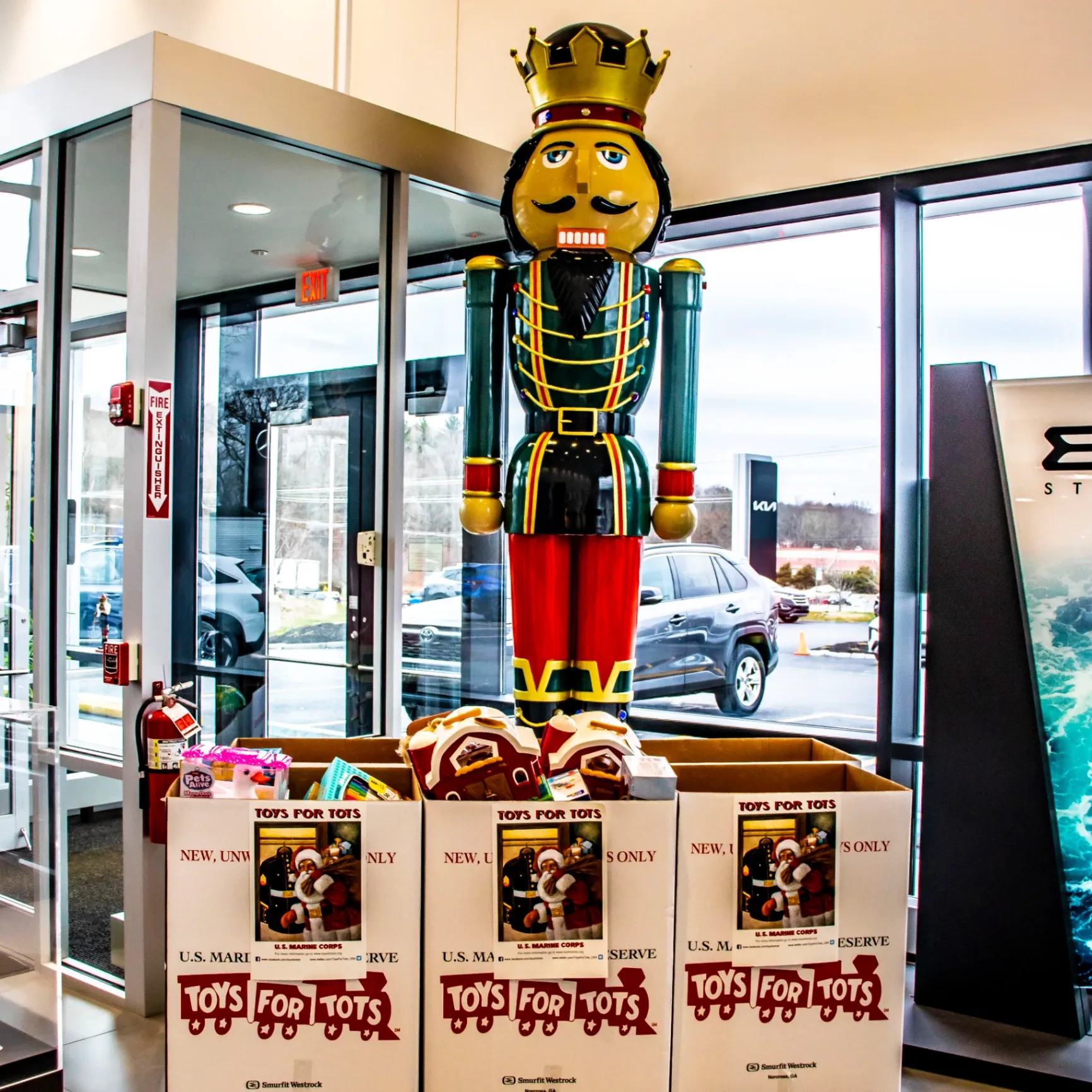 Wagner Kia of Shrewsbury gallery photo 5