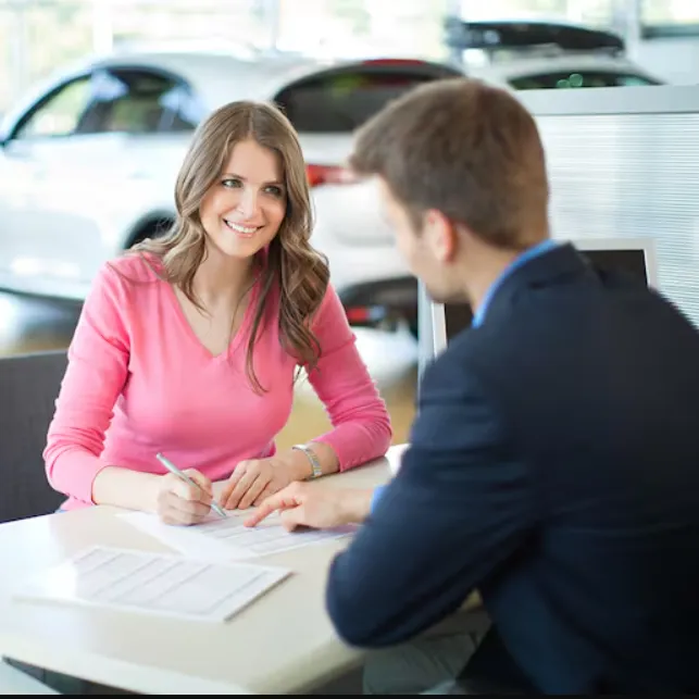 Wagner Kia of Shrewsbury gallery photo 6