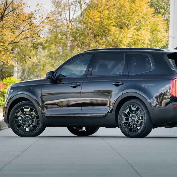 Wagner Kia of Shrewsbury gallery photo 8