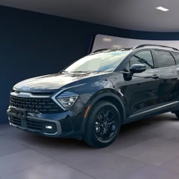 Wagner Kia of Shrewsbury gallery photo 10