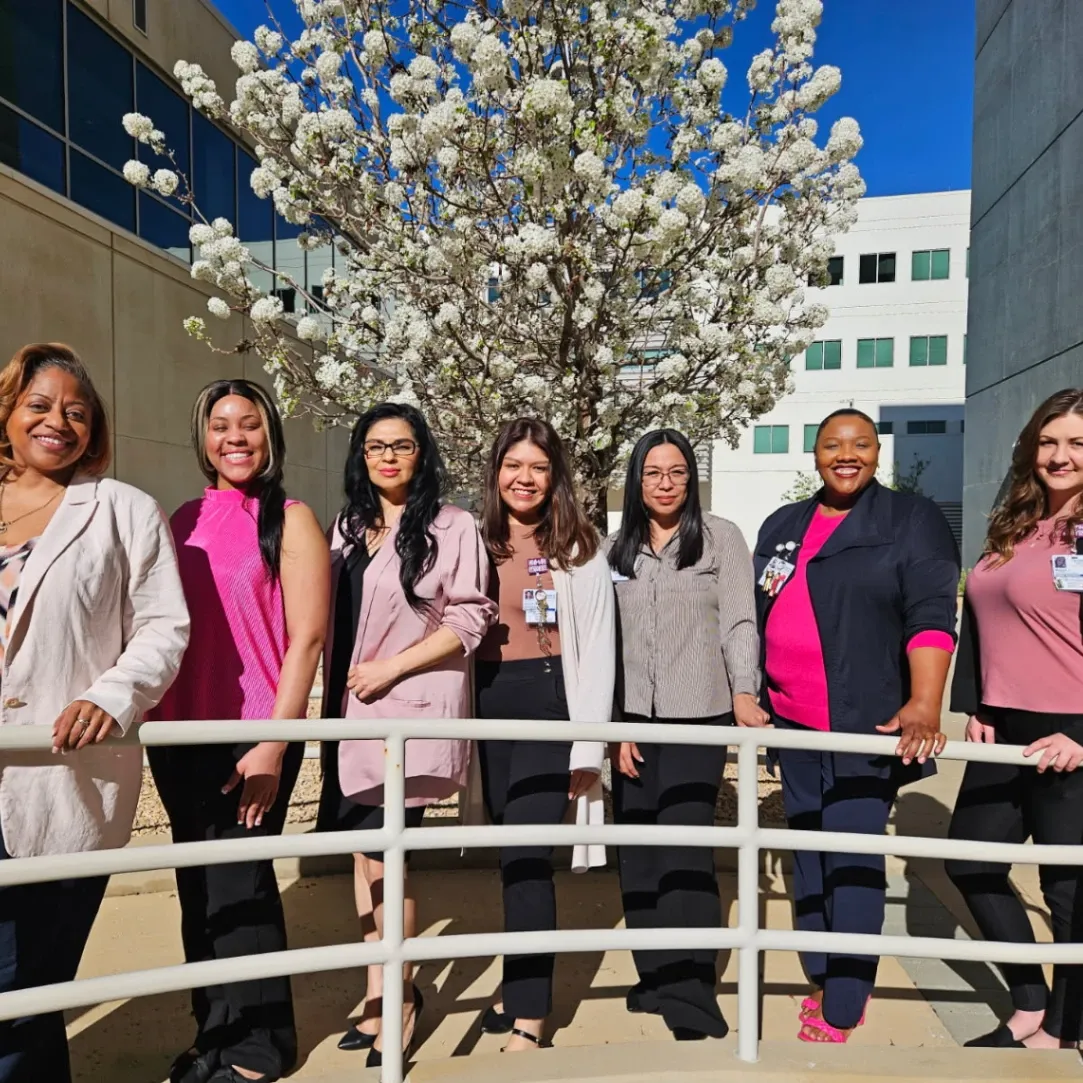Palmdale Regional Medical Center gallery photo 1
