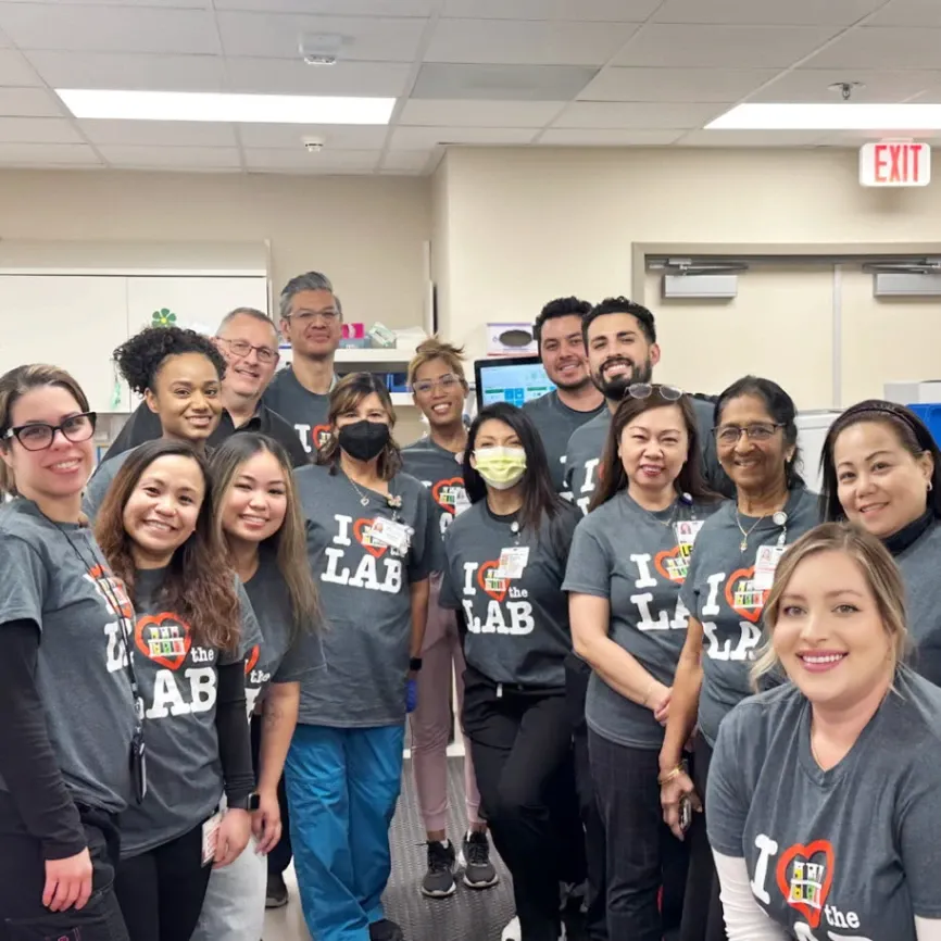 Palmdale Regional Medical Center gallery photo 6