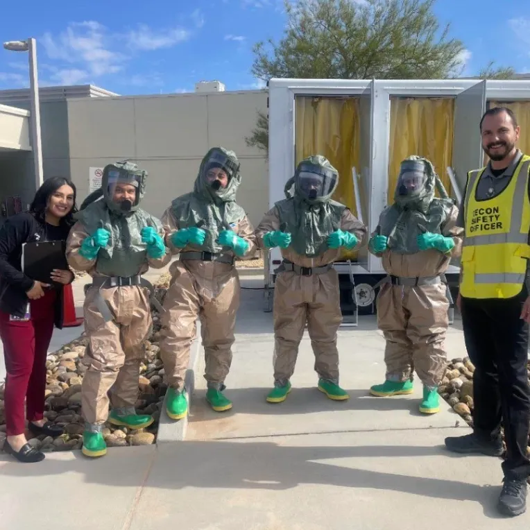 Palmdale Regional Medical Center gallery photo 7