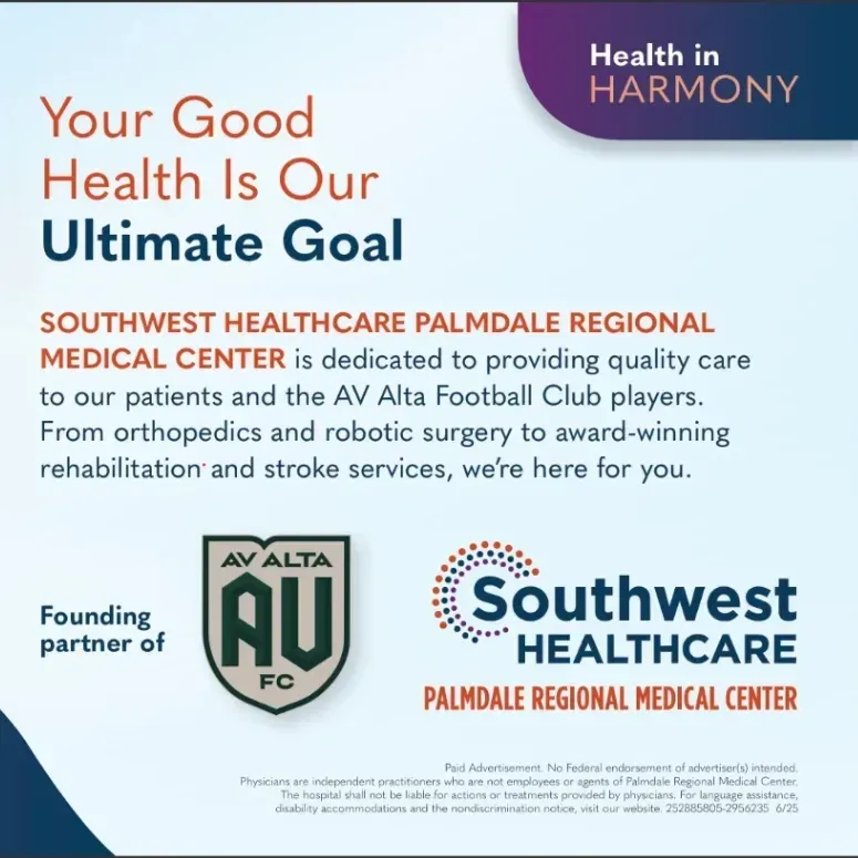 Palmdale Regional Medical Center gallery photo 9