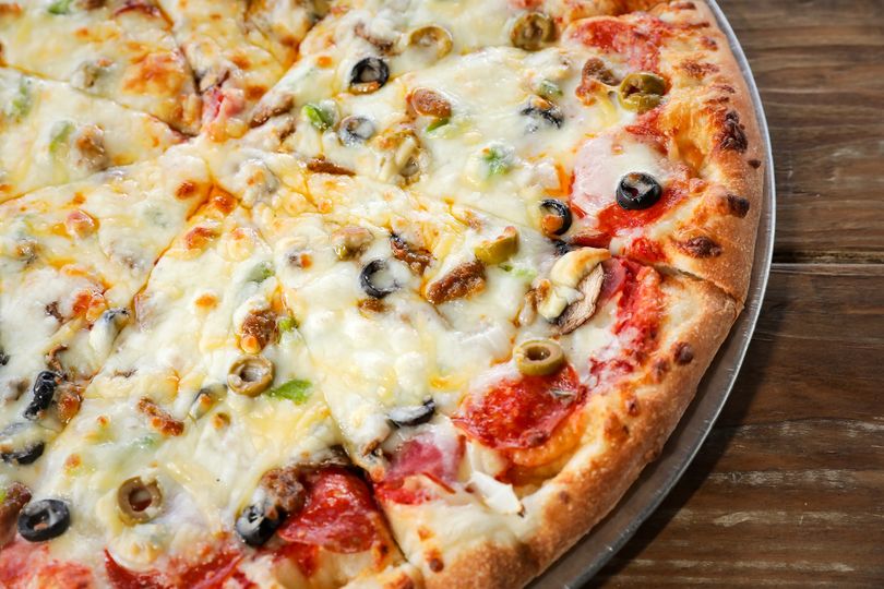 Ingleside Village Pizza gallery photo 2