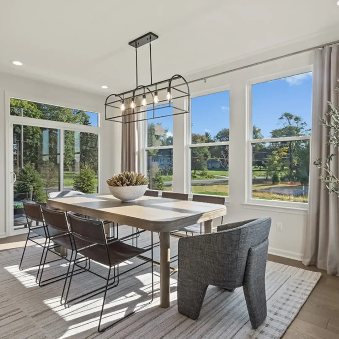 Sheffield Forest | Lombardo Homes gallery photo 1