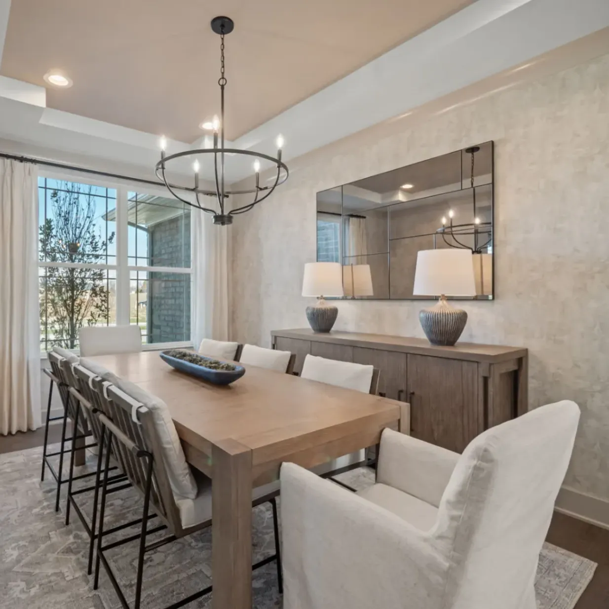 Sheffield Forest | Lombardo Homes gallery photo 3