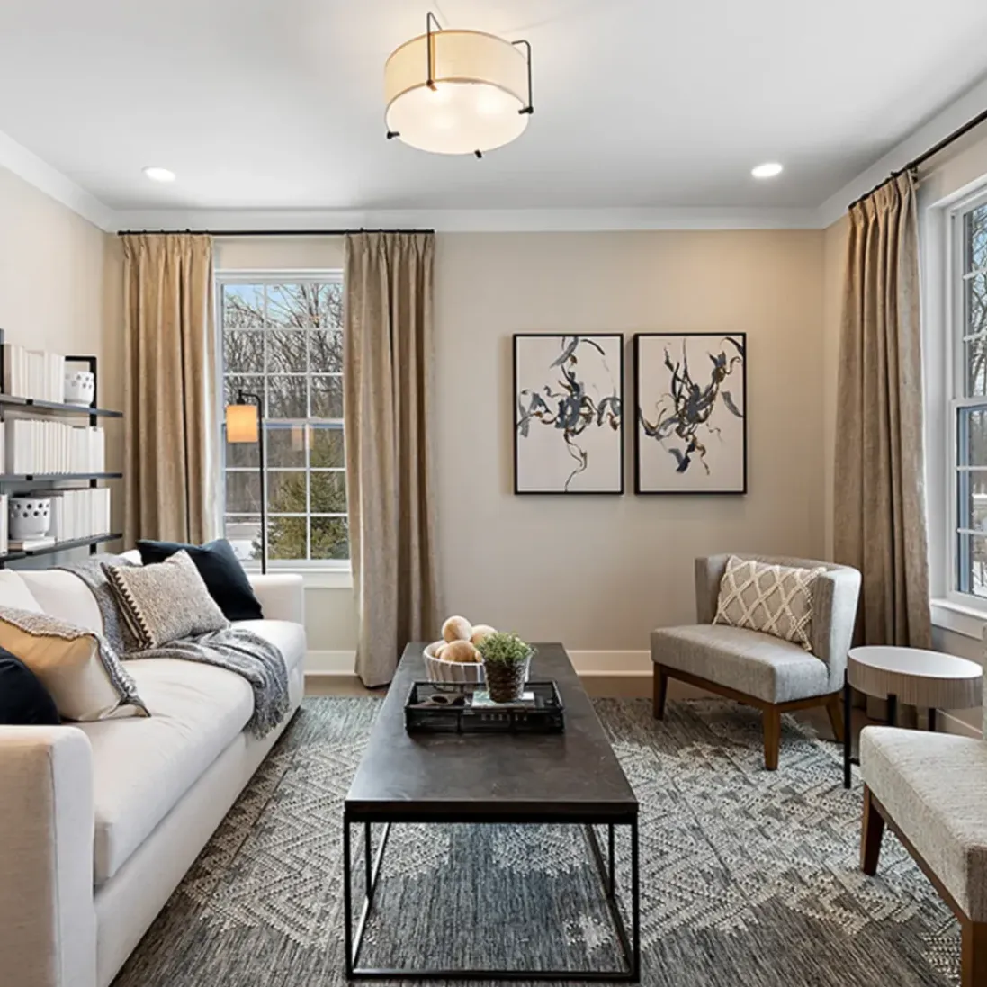 Sheffield Forest | Lombardo Homes gallery photo 4