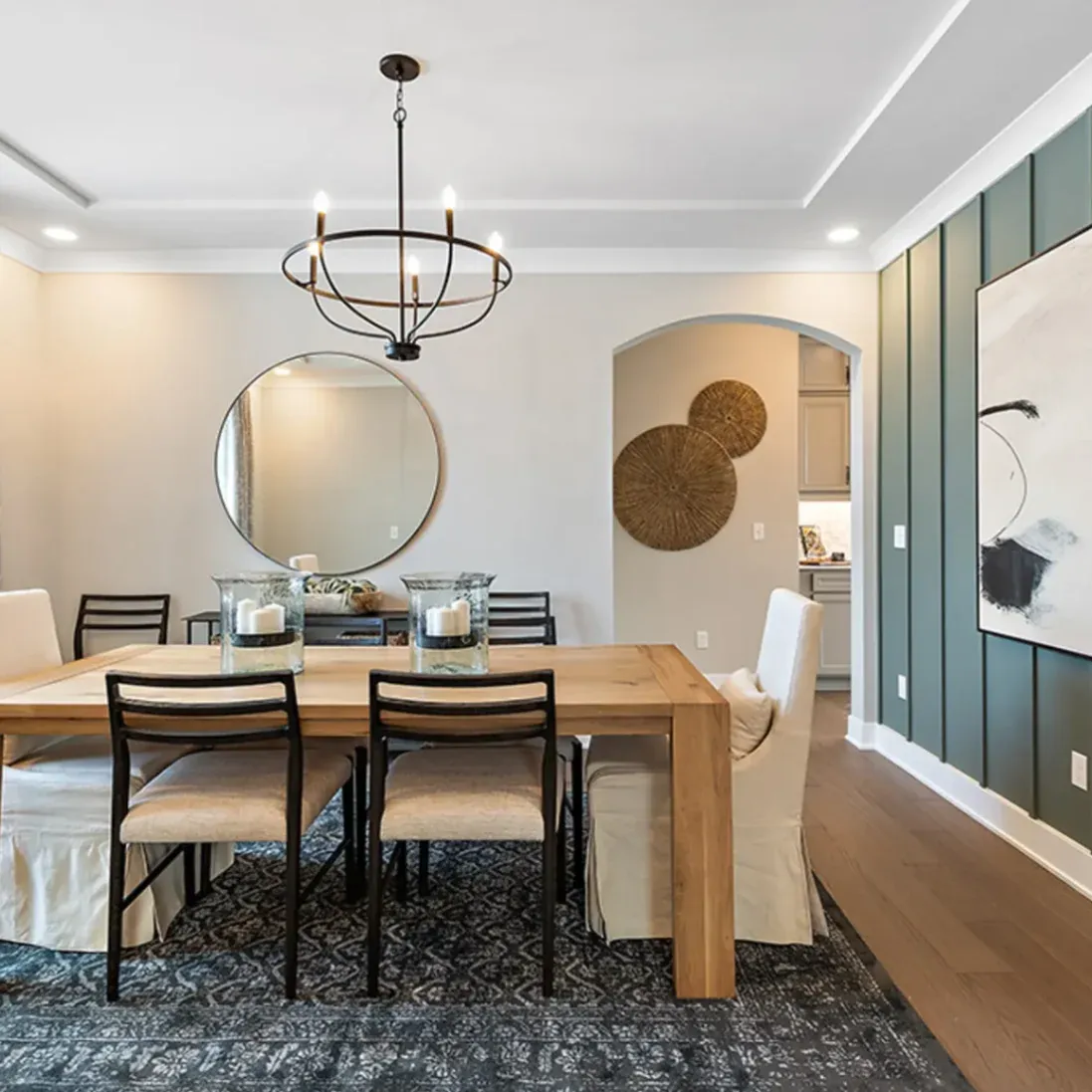 Sheffield Forest | Lombardo Homes gallery photo 7