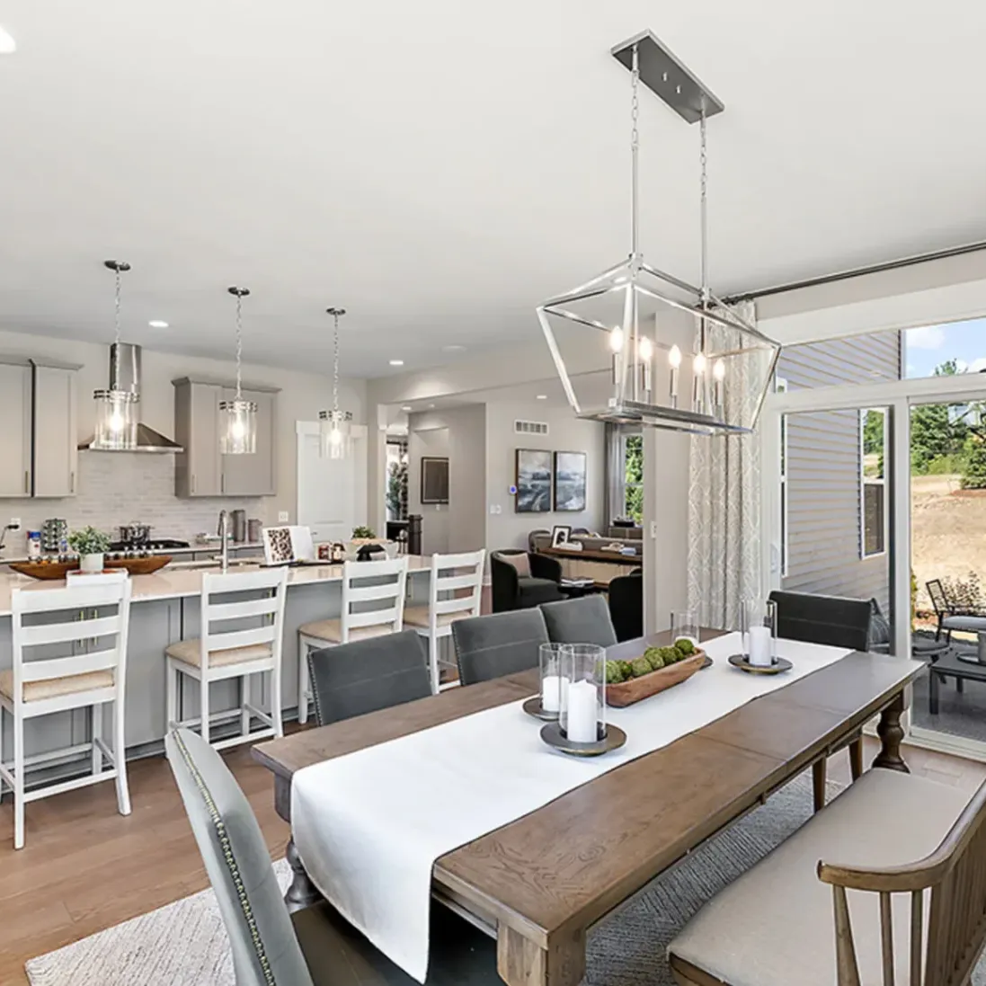 Sheffield Forest | Lombardo Homes gallery photo 9
