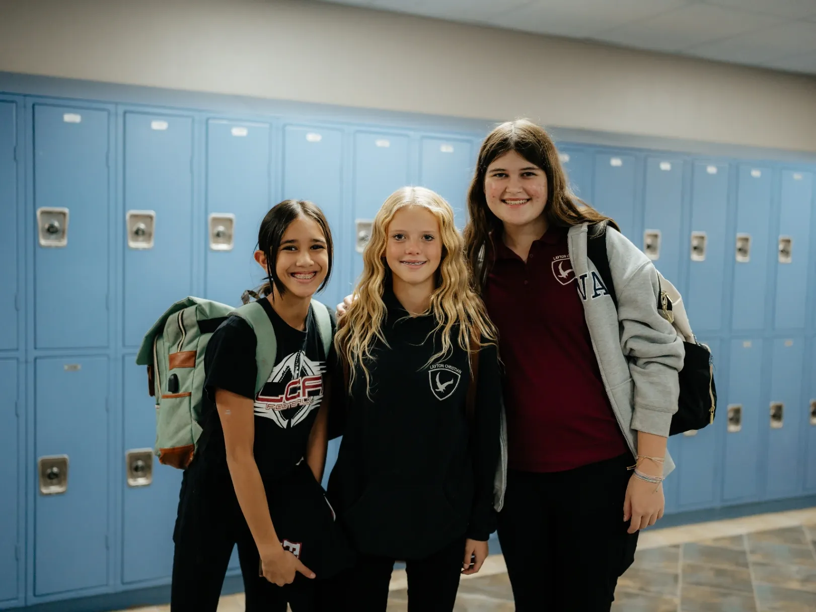 Layton Christian Academy gallery photo 1