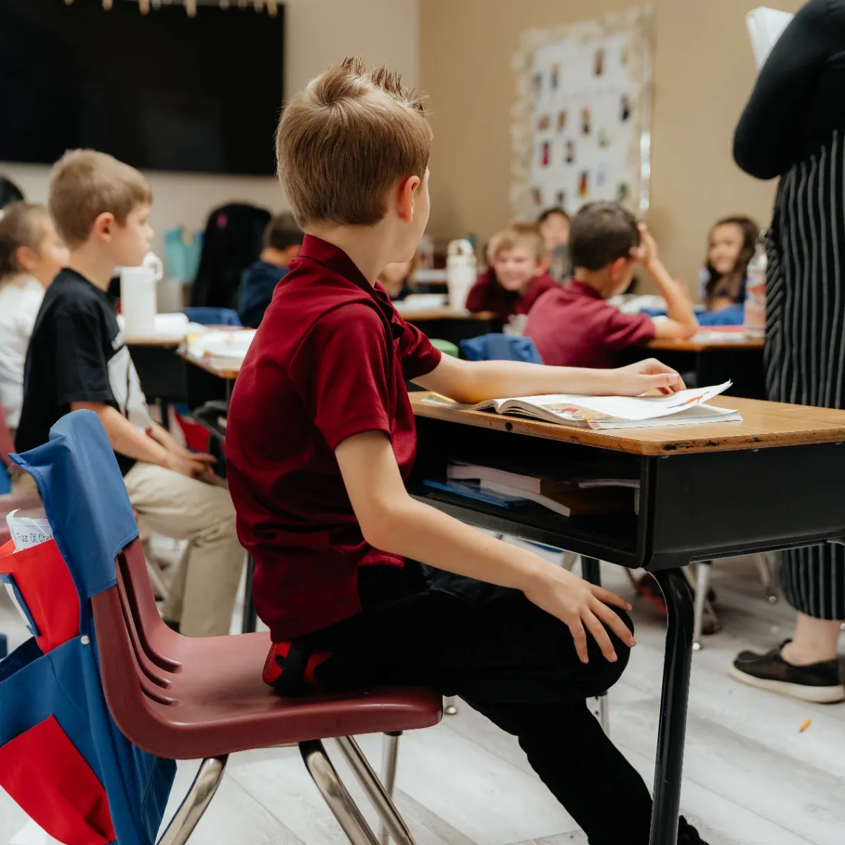 Layton Christian Academy gallery photo 3