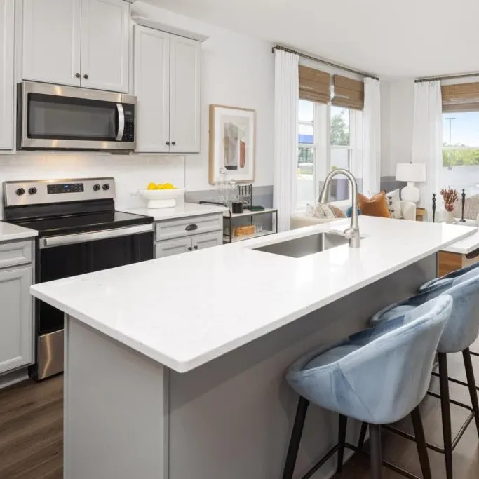 Drees Homes gallery photo 2